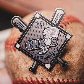 Domestic Pins