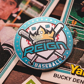Domestic Pins