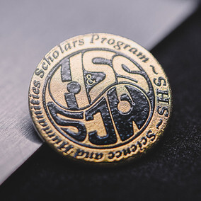 Domestic Pins