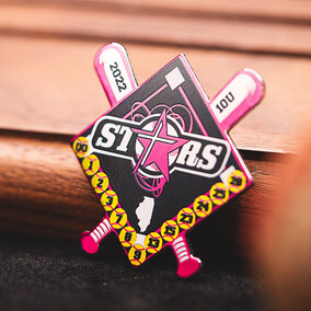Domestic Pins