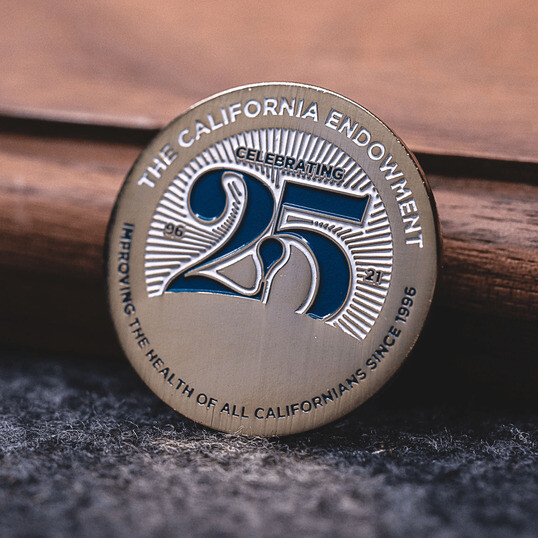 Internationally made custom soft enamel lapel pin