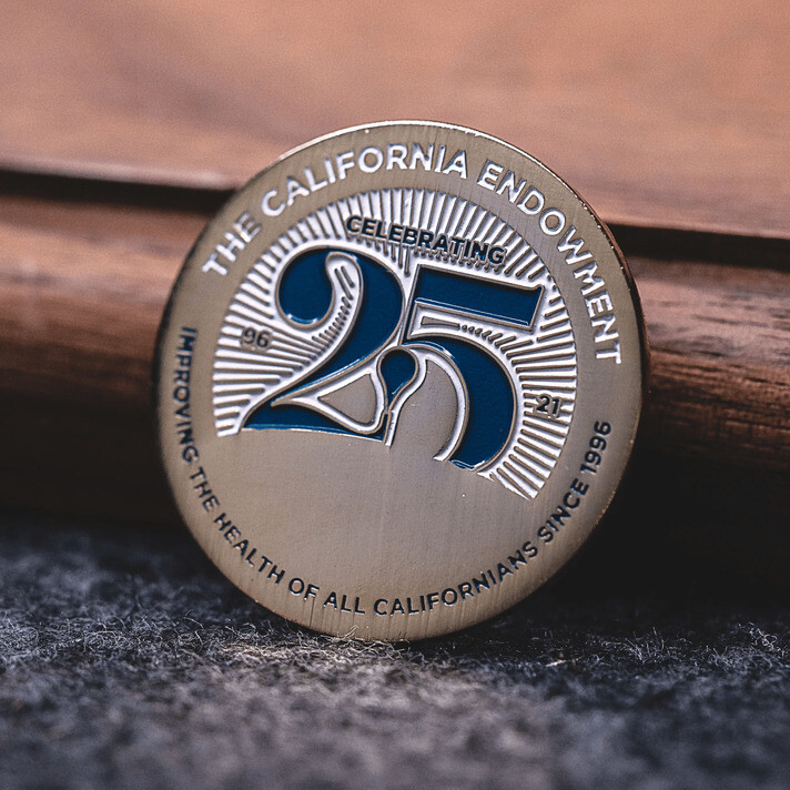 Internationally made custom soft enamel lapel pin