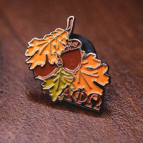 Imported Pins