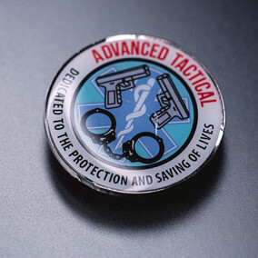 Imported Pins